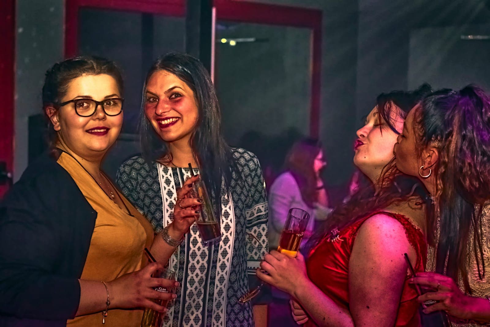 Candid photo shared by Ravi
